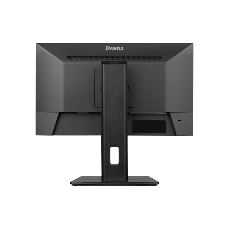 iiyama ProLite XUB2293HSU-B7 Monitorius 21.5'' IPS FHD 1920x1080, 1 ms, 300 cd/m2, 100 Hz, Juoda