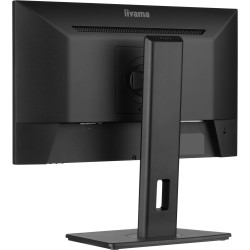 iiyama ProLite XUB2293HSU-B7 Monitorius 21.5'' IPS FHD 1920x1080, 1 ms, 300 cd/m2, 100 Hz, Juoda