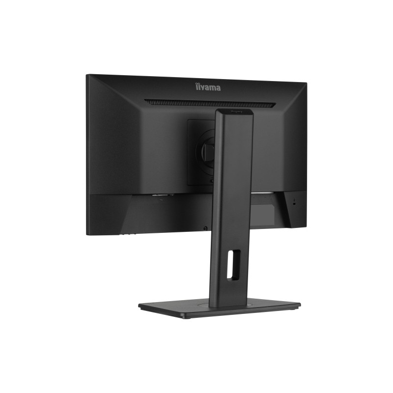 iiyama ProLite XUB2293HSU-B7 Monitorius 21.5'' IPS FHD 1920x1080, 1 ms, 300 cd/m2, 100 Hz, Juoda