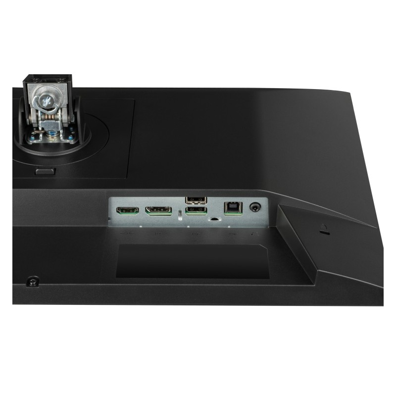 iiyama ProLite XUB2293HSU-B7 Monitorius 21.5'' IPS FHD 1920x1080, 1 ms, 300 cd/m2, 100 Hz, Juoda