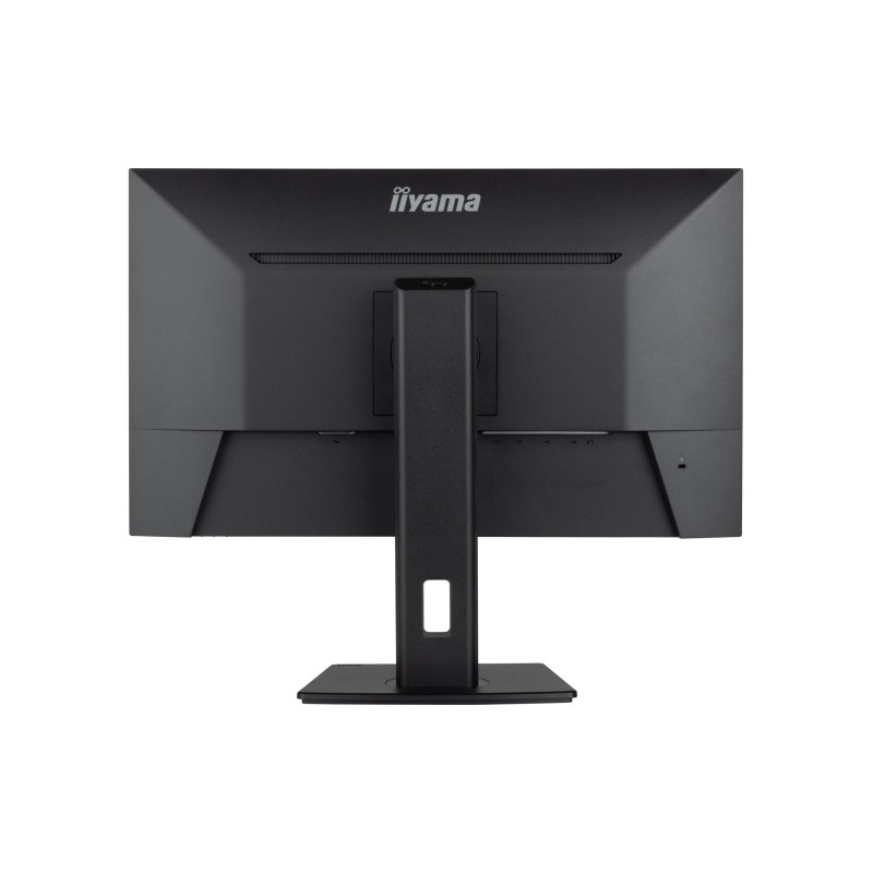 iiyama XUB2793QSU-B7 Monitorius 27'' IPS QHD 2560x1440, 1 ms, 300 cd/m2, 100 Hz, Juoda
