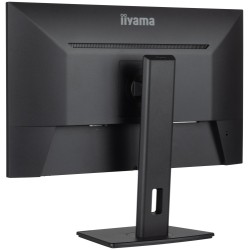 iiyama XUB2793QSU-B7 Monitorius 27'' IPS QHD 2560x1440, 1 ms, 300 cd/m2, 100 Hz, Juoda