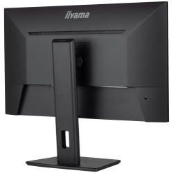 iiyama XUB2793QSU-B7 Monitorius 27'' IPS QHD 2560x1440, 1 ms, 300 cd/m2, 100 Hz, Juoda