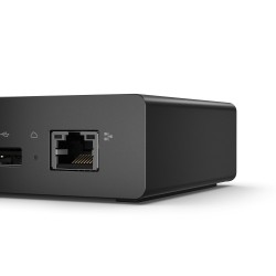 Lenovo ThinkPad Thunderbolt 4 Smart Dock Gen2 7500 (40BE0135EU) Jungčių stotelė, Eclipse Black