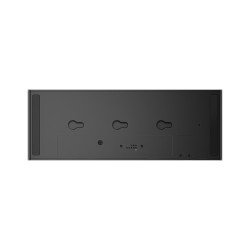 Lenovo ThinkPad Thunderbolt 4 Smart Dock Gen2 7500 (40BE0135EU) Jungčių stotelė, Eclipse Black