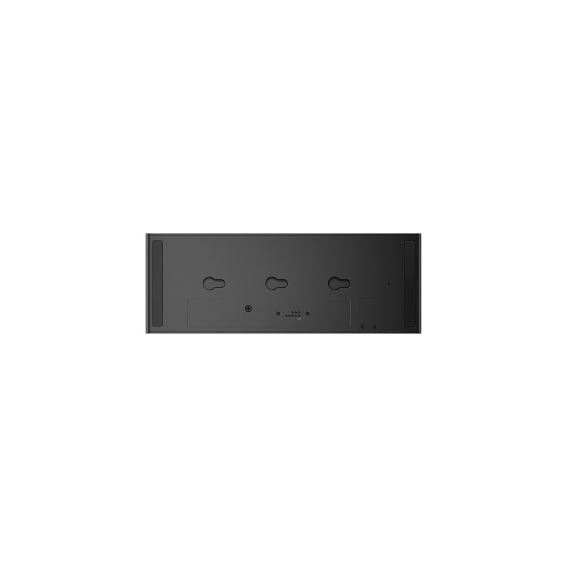 Lenovo ThinkPad Thunderbolt 4 Smart Dock Gen2 7500 (40BE0135EU) Jungčių stotelė, Eclipse Black