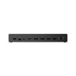 Lenovo ThinkPad Thunderbolt 4 Smart Dock Gen2 7500 (40BE0135EU) Jungčių stotelė, Eclipse Black