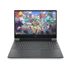 HP Victus 15-fa2082wm 15.6'' FHD i5-13420H 16GB 512GB GeForce RTX 4050 6GB W11H Mica Silver (SPEC)