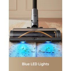 Dreame R20 VTV97A Belaidis dulkių siurblys, Juoda