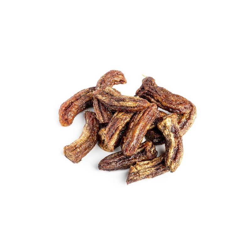 Tropicks Džiovinti bananai 100 g