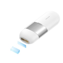 Dreame D-1186 IPL Epiliatorius, Balta