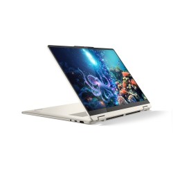 Lenovo Yoga 7 2-in-1 16AKP10 16'' WUXGA Touch AMD Ryzen AI 7 350 16GB 1TB SSD W11P, Seashell