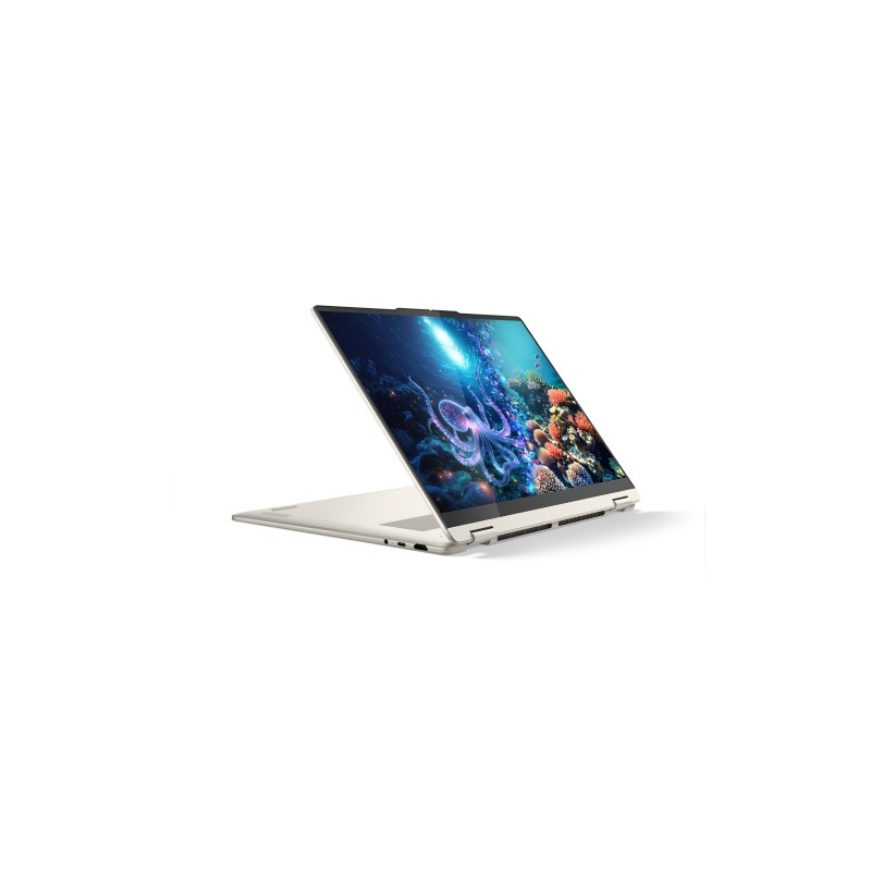 Lenovo Yoga 7 2-in-1 16AKP10 16'' WUXGA Touch AMD Ryzen AI 7 350 16GB 1TB SSD W11P, Seashell