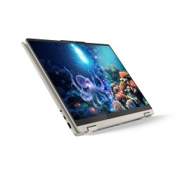 Lenovo Yoga 7 2-in-1 16AKP10 16'' WUXGA Touch AMD Ryzen AI 7 350 16GB 1TB SSD W11P, Seashell