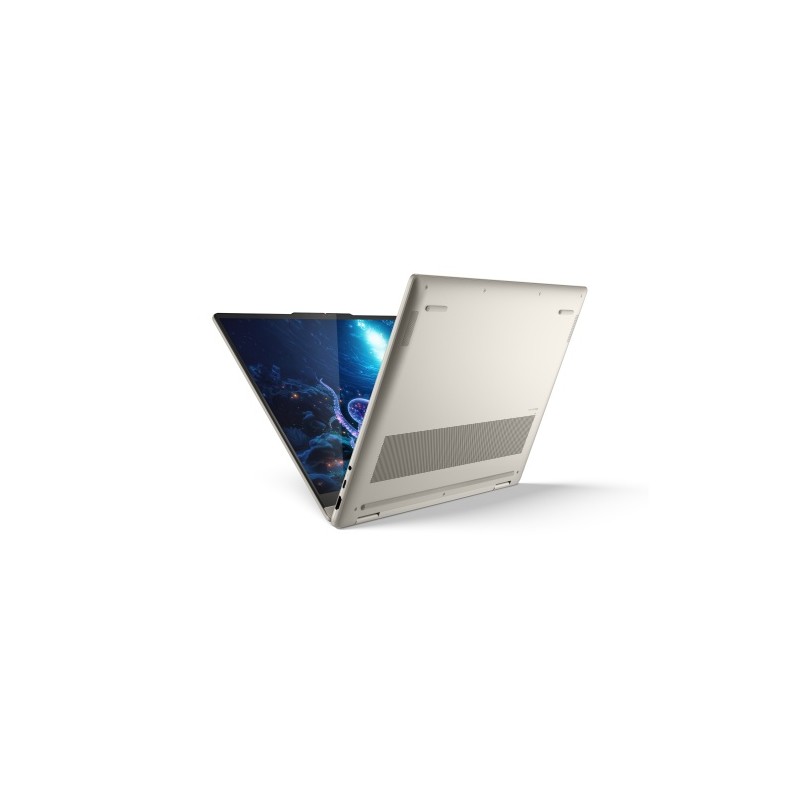 Lenovo Yoga 7 2-in-1 16AKP10 16'' WUXGA Touch AMD Ryzen AI 7 350 16GB 1TB SSD W11P, Seashell