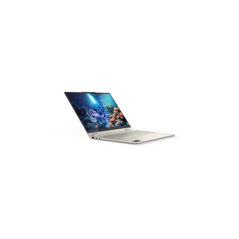 Lenovo Yoga 7 2-in-1 16AKP10 16'' WUXGA Touch AMD Ryzen AI 7 350 16GB 1TB SSD W11P, Seashell