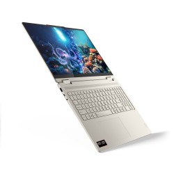 Lenovo Yoga 7 2-in-1 16AKP10 16'' WUXGA Touch AMD Ryzen AI 7 350 16GB 1TB SSD W11P, Seashell