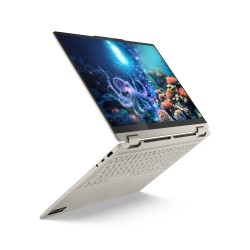 Lenovo Yoga 7 2-in-1 16AKP10 16'' WUXGA Touch AMD Ryzen AI 7 350 16GB 1TB SSD W11P, Seashell