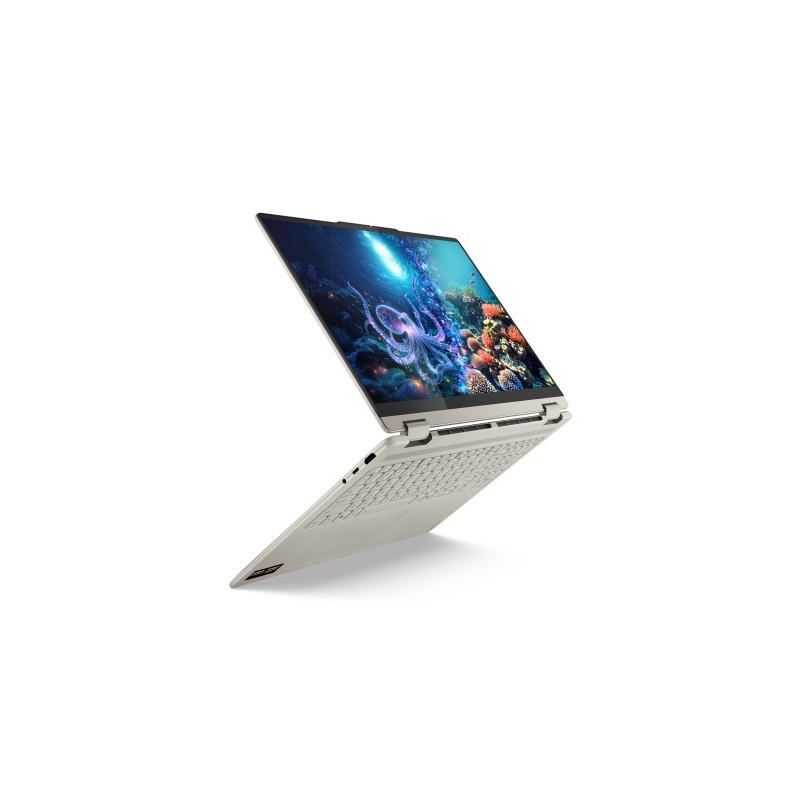 Lenovo Yoga 7 2-in-1 16AKP10 16'' WUXGA Touch AMD Ryzen AI 7 350 16GB 1TB SSD W11P, Seashell