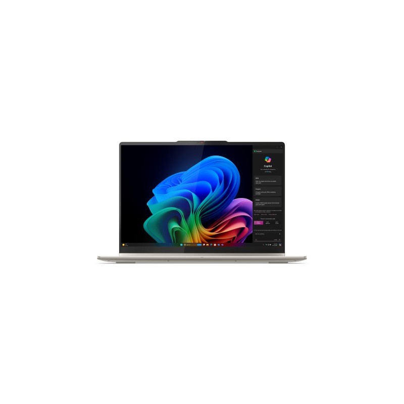 Lenovo Yoga 7 2-in-1 16AKP10 16'' WUXGA Touch AMD Ryzen AI 7 350 16GB 1TB SSD W11P, Seashell
