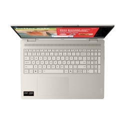 Lenovo Yoga 7 2-in-1 16AKP10 16'' WUXGA Touch AMD Ryzen AI 7 350 16GB 1TB SSD W11P, Seashell