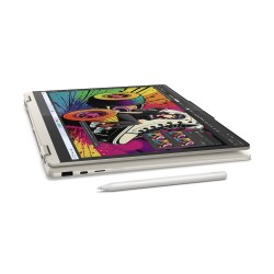 Lenovo Yoga 7 2-in-1 16AKP10 16'' WUXGA Touch AMD Ryzen AI 7 350 16GB 1TB SSD W11P, Seashell