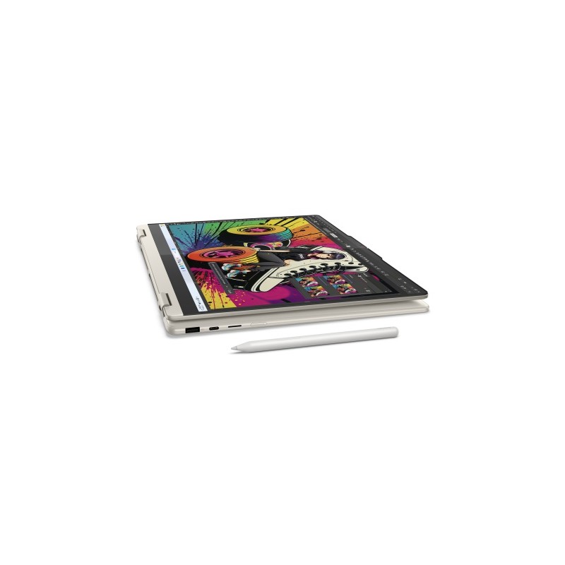 Lenovo Yoga 7 2-in-1 16AKP10 16'' WUXGA Touch AMD Ryzen AI 7 350 16GB 1TB SSD W11P, Seashell