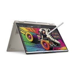 Lenovo Yoga 7 2-in-1 16AKP10 16'' WUXGA Touch AMD Ryzen AI 7 350 16GB 1TB SSD W11P, Seashell
