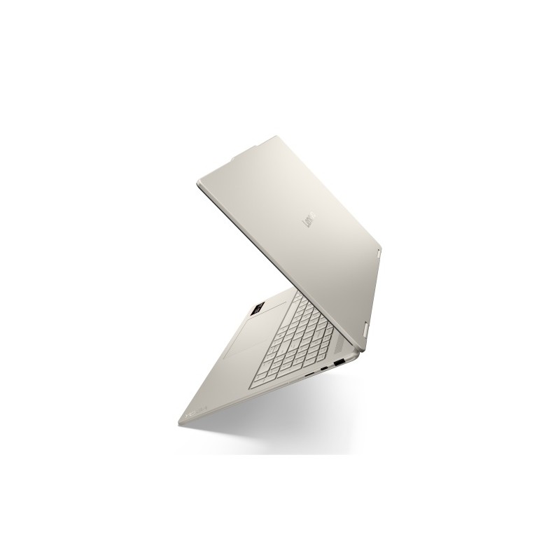 Lenovo Yoga 7 2-in-1 16AKP10 16'' WUXGA Touch AMD Ryzen AI 7 350 16GB 1TB SSD W11P, Seashell