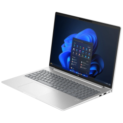 HP ProBook 4 G1a BM2S8UT 16'' WUXGA AMD Ryzen 5 230 16GB 256GB SSD W11P, Pike Silver