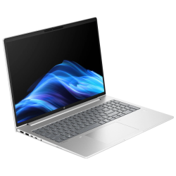 HP ProBook 4 G1a BM2S8UT 16'' WUXGA AMD Ryzen 5 230 16GB 256GB SSD W11P, Pike Silver