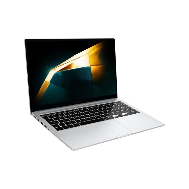 Samsung Galaxy Book4 NP750XGK-KS2 15.6'' FHD Intel Core 7 150U 16GB 512GB SSD W11H, Silver