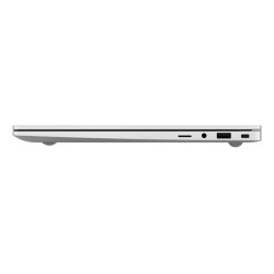 Samsung Galaxy Book4 NP750XGK-KS2 15.6'' FHD Intel Core 7 150U 16GB 512GB SSD W11H, Silver