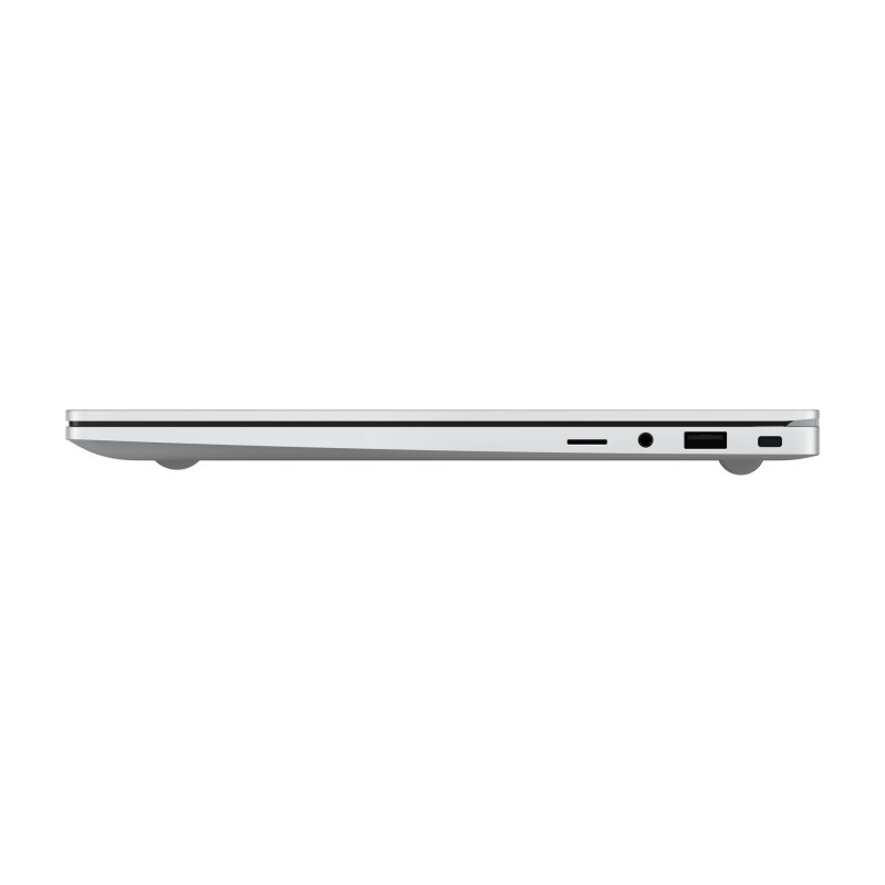 Samsung Galaxy Book4 NP750XGK-KS2 15.6'' FHD Intel Core 7 150U 16GB 512GB SSD W11H, Silver
