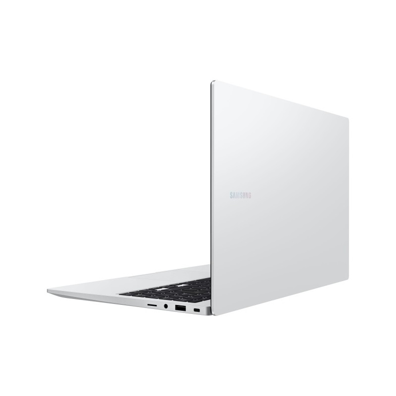 Samsung Galaxy Book4 NP750XGK-KS2 15.6'' FHD Intel Core 7 150U 16GB 512GB SSD W11H, Silver