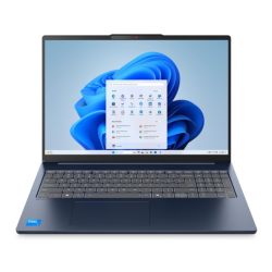 Lenovo IdeaPad Slim 5i 16IRH10R 16'' WUXGA Touch Intel Core 7 240H 16GB 1TB SSD W11H, Cosmic Blue