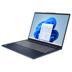 Lenovo IdeaPad Slim 5i 16IRH10R 16'' WUXGA Touch Intel Core 7 240H 16GB 1TB SSD W11H, Cosmic Blue
