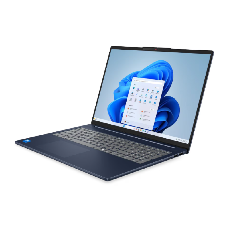 Lenovo IdeaPad Slim 5i 16IRH10R 16'' WUXGA Touch Intel Core 7 240H 16GB 1TB SSD W11H, Cosmic Blue