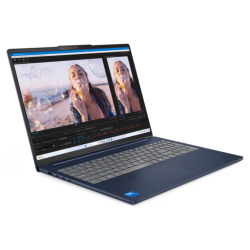 Lenovo IdeaPad Slim 5i 16IRH10R 16'' WUXGA Touch Intel Core 7 240H 16GB 1TB SSD W11H, Cosmic Blue