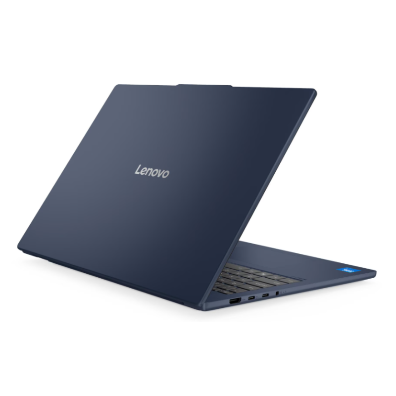 Lenovo IdeaPad Slim 5i 16IRH10R 16'' WUXGA Touch Intel Core 7 240H 16GB 1TB SSD W11H, Cosmic Blue