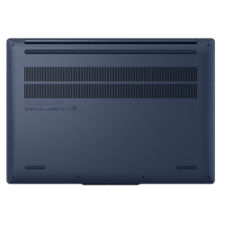Lenovo IdeaPad Slim 5i 16IRH10R 16'' WUXGA Touch Intel Core 7 240H 16GB 1TB SSD W11H, Cosmic Blue
