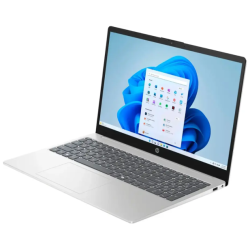 HP 15-fd0127 15.6'' FHD Touch Intel Core i7-1355U 16GB 512GB SSD W11H, Natural Silver