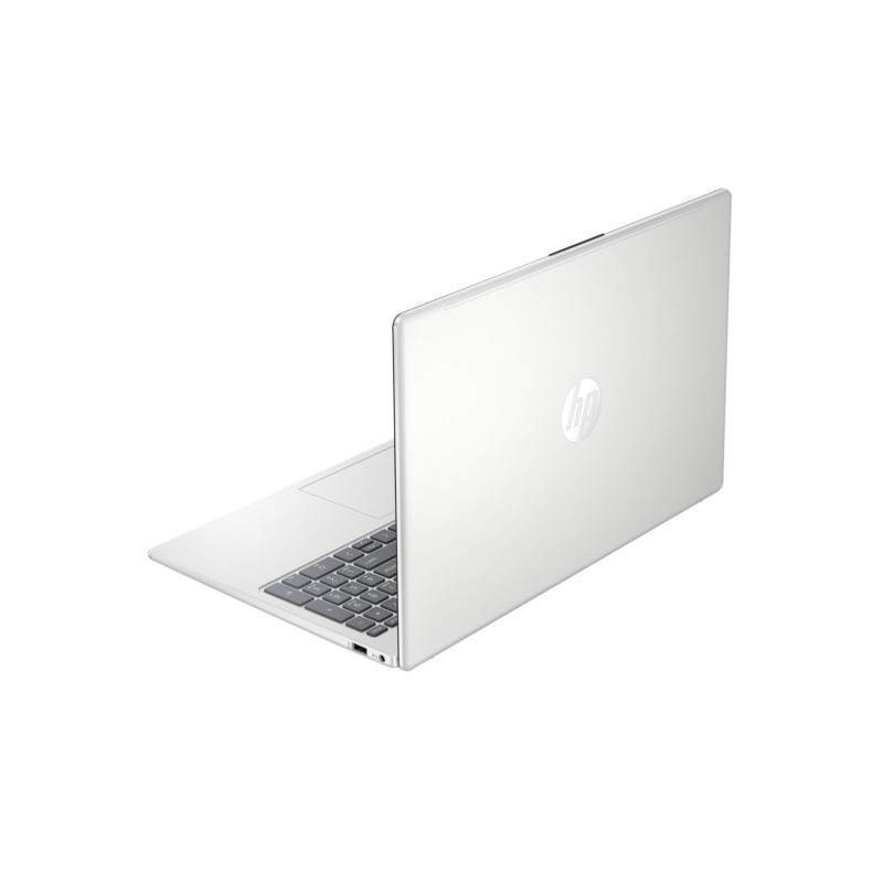 HP 15-fd0127 15.6'' FHD Touch Intel Core i7-1355U 16GB 512GB SSD W11H, Natural Silver