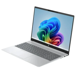 HP OmniBook 5 16-ag1070 16'' 2K WUXGA AMD Ryzen Al 7 350 16GB 512GB SSD W11H, Glacier Silver
