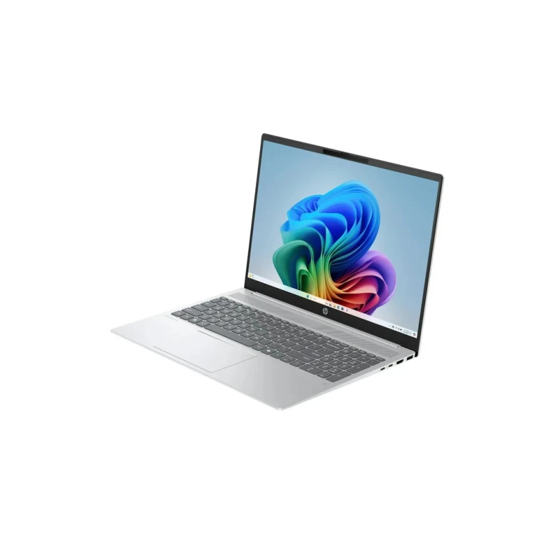 HP OmniBook 5 16-ag1070 16'' 2K WUXGA AMD Ryzen Al 7 350 16GB 512GB SSD W11H, Glacier Silver