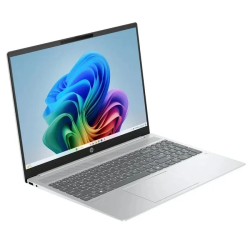 HP OmniBook 5 16-ag1070 16'' 2K WUXGA AMD Ryzen Al 7 350 16GB 512GB SSD W11H, Glacier Silver
