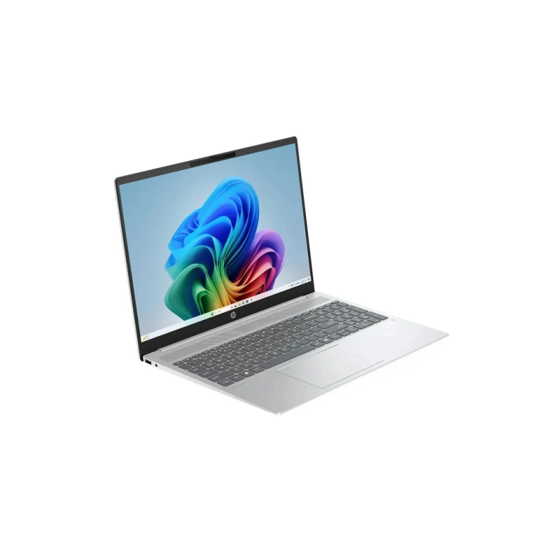 HP OmniBook 5 16-ag1070 16'' 2K WUXGA AMD Ryzen Al 7 350 16GB 512GB SSD W11H, Glacier Silver