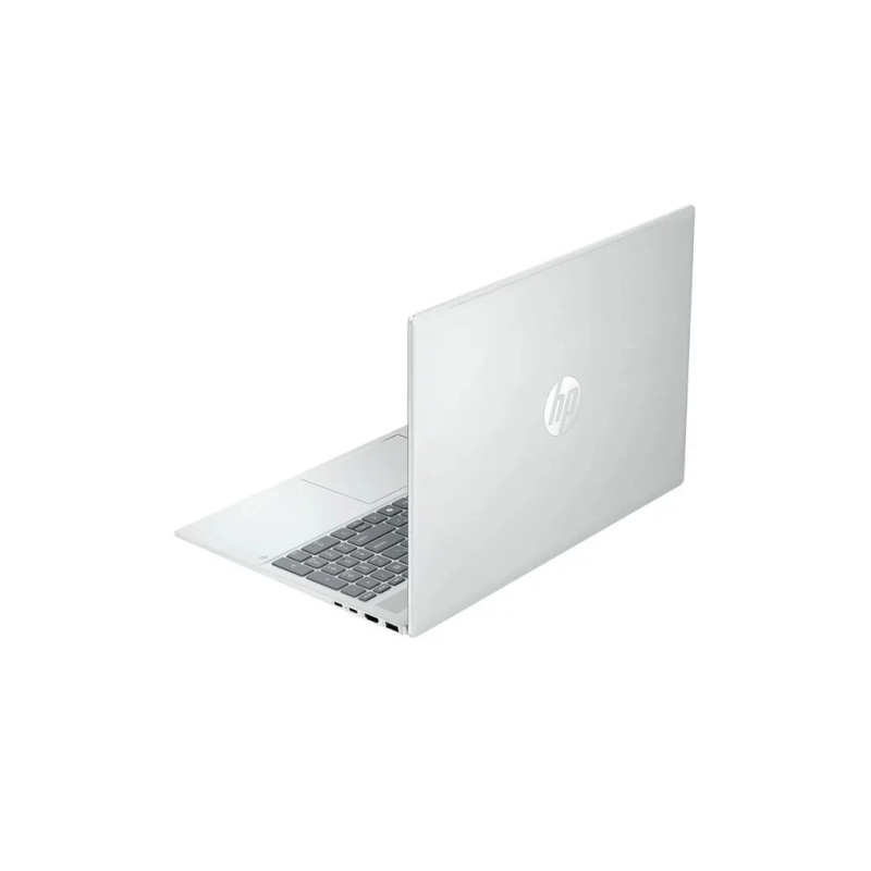 HP OmniBook 5 16-ag1070 16'' 2K WUXGA AMD Ryzen Al 7 350 16GB 512GB SSD W11H, Glacier Silver