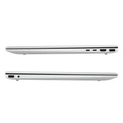 HP OmniBook 5 16-ag1070 16'' 2K WUXGA AMD Ryzen Al 7 350 16GB 512GB SSD W11H, Glacier Silver