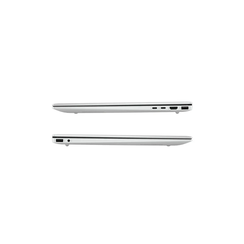 HP OmniBook 5 16-ag1070 16'' 2K WUXGA AMD Ryzen Al 7 350 16GB 512GB SSD W11H, Glacier Silver